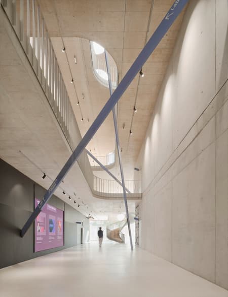 Helmholtz Pioneer Campus 